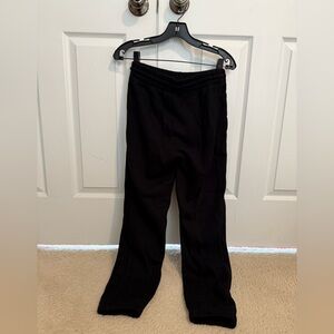 Aritzia Sweat Fleece Jogger